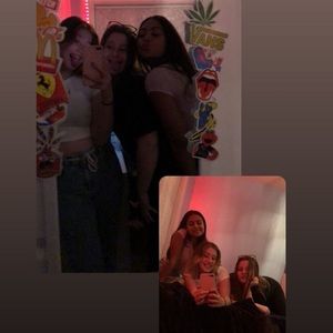 Meet your Posher, Victoria